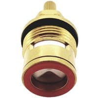 Roper Rhodes Stream Hot Valve SP3002